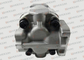 18012305 Pompa Gear Engine / Penggantian Suku Cadang Pompa Gear untuk Excavator