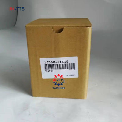 Bagian mesin forklift Piston V3800 V3800-DI-T 1J550-21110 1J550-21111