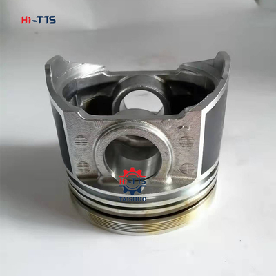 Bagian mesin forklift Piston V3800 V3800-DI-T 1J550-21110 1J550-21111