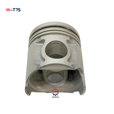 Piston mesin diesel 4D34 6D34 ME088990 SK200-6 SK230-6E Piston