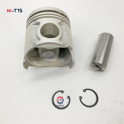 Piston mesin diesel 4D34 6D34 ME088990 SK200-6 SK230-6E Piston