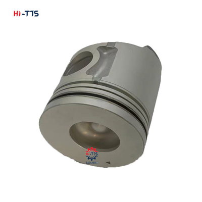 Piston mesin diesel 4D34 6D34 ME088990 SK200-6 SK230-6E Piston