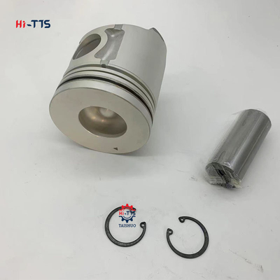 Piston mesin diesel 4D34 6D34 ME088990 SK200-6 SK230-6E Piston
