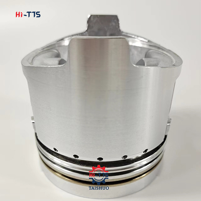 PC200-5 Mesin Excavator Piston 4D95 S6D95L S4D95L 6207-31-2141 6207312141