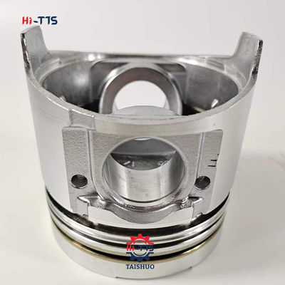 PC200-5 Mesin Excavator Piston 4D95 S6D95L S4D95L 6207-31-2141 6207312141
