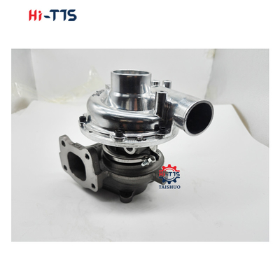 Turbo Turbocharger untuk 4HK1 4HE1 ZX200-3 ZX240-3 ZX270-3 220DW
