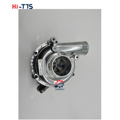 Turbo Turbocharger untuk 4HK1 4HE1 ZX200-3 ZX240-3 ZX270-3 220DW