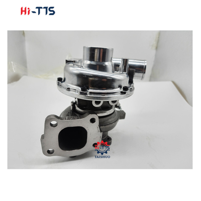 Turbo Turbocharger untuk 4HK1 4HE1 ZX200-3 ZX240-3 ZX270-3 220DW