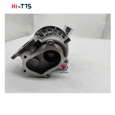 Turbo Turbocharger untuk 4HK1 4HE1 ZX200-3 ZX240-3 ZX270-3 220DW