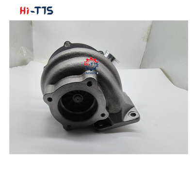 Turbocharger 114400-3320 114400-3200 Untuk Mesin 6BG1 EX200-5