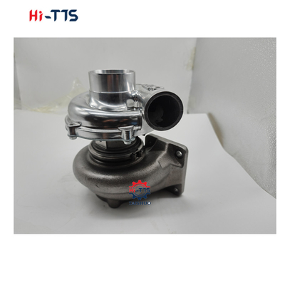 Turbocharger 114400-3320 114400-3200 Untuk Mesin 6BG1 EX200-5