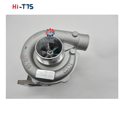 turbocharger 704794-5002S 704794-0002 704794-0001 ME078871 ME078660 untuk SK330-6E 6D16