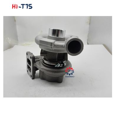 6D34 Mesin Diesel Turbo 49185-01030 Bagian Mesin