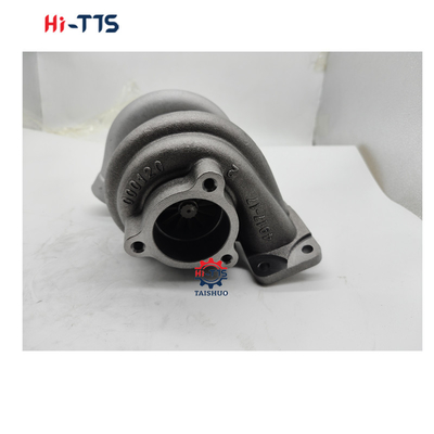 6D34 Mesin Diesel Turbo 49185-01030 Bagian Mesin