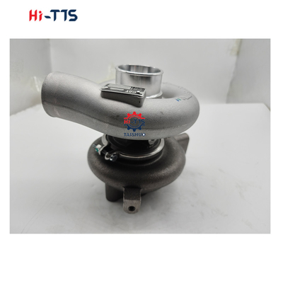 Turbocharger 49179-02340 49179-02910 49179-02230 untuk Mesin 320 320c E320 S6K 3066