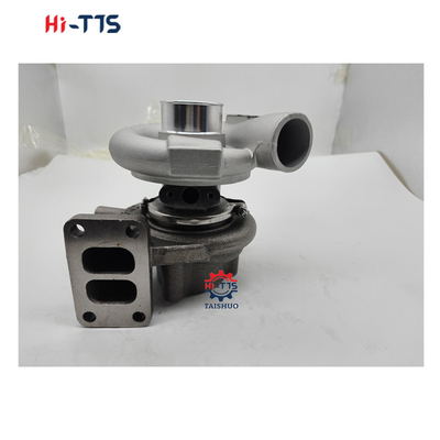 Turbocharger 49179-02340 49179-02910 49179-02230 untuk Mesin 320 320c E320 S6K 3066