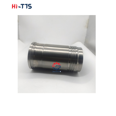 Bagian Diesel Mesin suku cadang silinder liner untuk 6D20 IM530-L8925