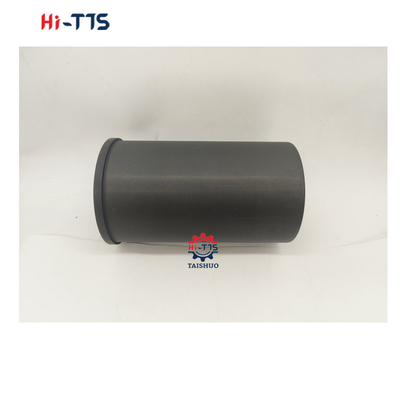 Bagian Diesel Mesin Bagian Cadangan Cylinder Liner Untuk 6M60 ME071937