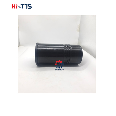 NH220 6610-21-2213 silinder liner untuk Diesel bagian Mesin suku cadang