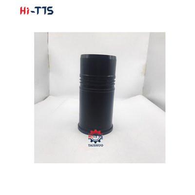 NH220 6610-21-2213 silinder liner untuk Diesel bagian Mesin suku cadang