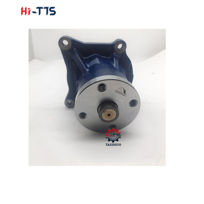 pompa air 2510041750 5I7693 1252989 1786633 Untuk mesin excavator Mitsu-bishi S6K E200B