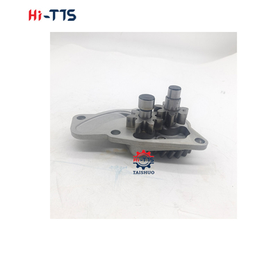 6204-51-1100 Mesin 4D95 Pompa minyak hidraulik untuk PC60-5 PC60-6 PC60-7