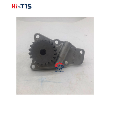 6204-51-1100 Mesin 4D95 Pompa minyak hidraulik untuk PC60-5 PC60-6 PC60-7