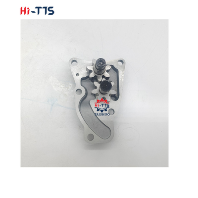 6204-51-1100 Mesin 4D95 Pompa minyak hidraulik untuk PC60-5 PC60-6 PC60-7