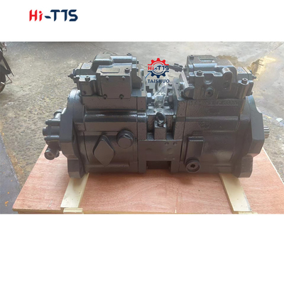 EC210B EC240B K3V112 Pengatur Pompa Hidraulik VOE14604267