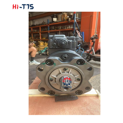 EC210B EC240B K3V112 Pengatur Pompa Hidraulik VOE14604267