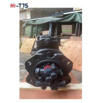EC210B EC240B K3V112 Pengatur Pompa Hidraulik VOE14604267
