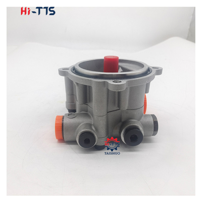 Excavator K3V112 Bagian Hidraulik Pompa Gir Hidraulik 123F-9009-2 EC210 EC240 EC290 DX200 SH200