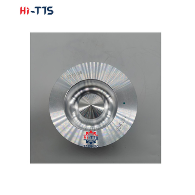 Piston VOE 04501353 04501353 untuk suku cadang mesin D7D