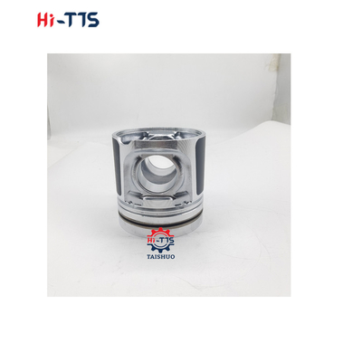 Piston VOE 04501353 04501353 untuk suku cadang mesin D7D