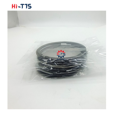 08-167600-10 50000988 Piston Ring Set 120MM STD untuk suku cadang mesin FL914