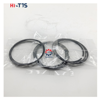 08-167600-10 50000988 Piston Ring Set 120MM STD untuk suku cadang mesin FL914