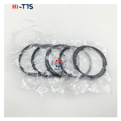 08-167600-10 50000988 Piston Ring Set 120MM STD untuk suku cadang mesin FL914