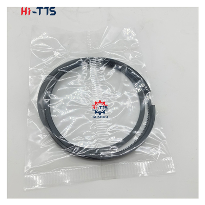 08-167600-10 50000988 Piston Ring Set 120MM STD untuk suku cadang mesin FL914