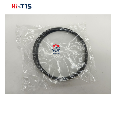 6M60 Piston Ring Cocok Untuk Mesin Mitsubishi suku cadang
