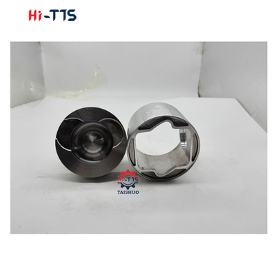 Kit piston 1836320C1 1833433C1 Untuk 1306 Bagian Excavator Mesin Diesel