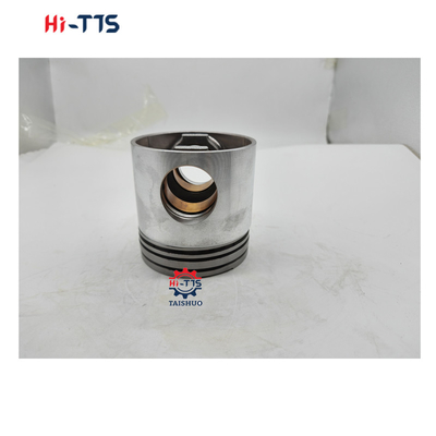 Kit piston 1836320C1 1833433C1 Untuk 1306 Bagian Excavator Mesin Diesel