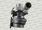 114400-3332 6BG1 Turbocharger Mesin Diesel untuk ISUZU Excavator Performa Tinggi