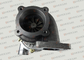 Paduan dan Aluminium IHI Turbocharger 114400-3770 Untuk Penggantian Bagian Engine 6BG1 Aftermarket