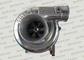 Paduan dan Aluminium IHI Turbocharger 114400-3770 Untuk Penggantian Bagian Engine 6BG1 Aftermarket