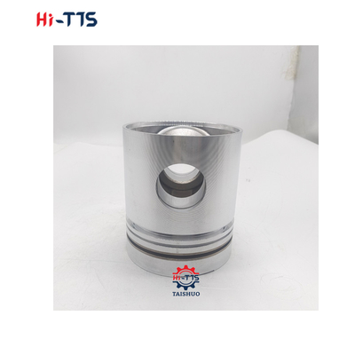 6110-33-2132 Piston untuk suku cadang mesin 4D120.