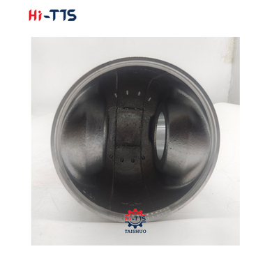 6110-33-2132 Piston untuk suku cadang mesin 4D120.