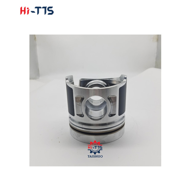 S4K S6K 3066 320C 59mm Piston 297-7753 34317-07100 untuk Bagian Mesin Mitsubishi