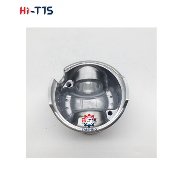 S4K S6K 3066 320C 59mm Piston 297-7753 34317-07100 untuk Bagian Mesin Mitsubishi
