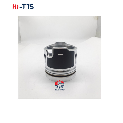 S4K S6K 3066 320C 59mm Piston 297-7753 34317-07100 untuk Bagian Mesin Mitsubishi