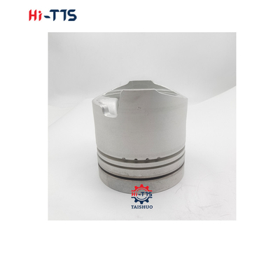 6D16 118mm Piston 23411-93002 23411-93C20 untuk Bagian Mesin Mitsubishi